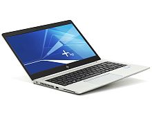 HP EliteBook 840 G5 | Intel(R) Core(TM) i5-8350U CPU @ 1.70GHz | 8GB | 256GB | NVMe | 14 дюймов |   
